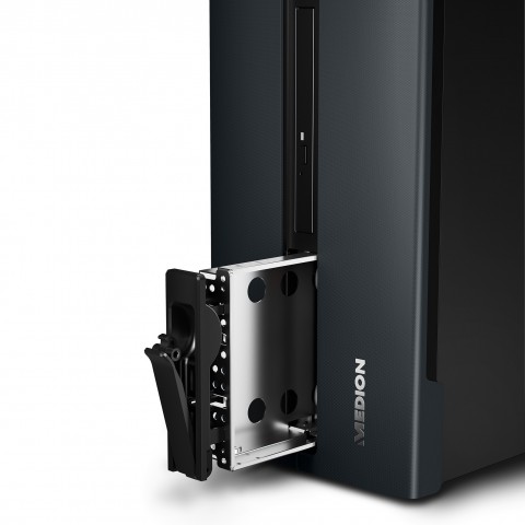 Akoya P56000 (Bild: Medion)